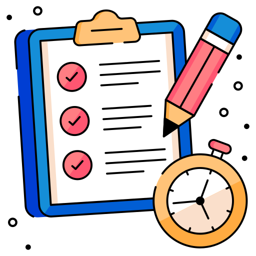 Preparation for Board and Competitive Exams