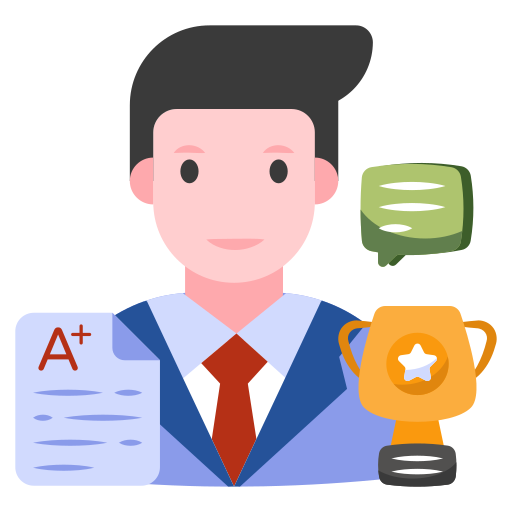 Consistent Achievements with Exceptional Results